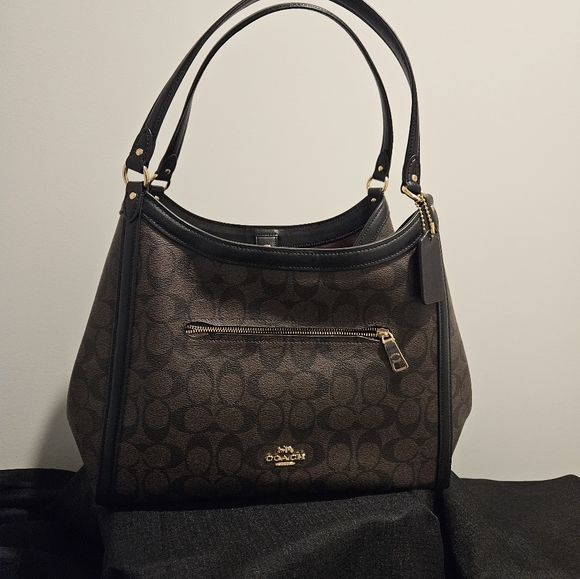 Coach handbag - Picture 7 of 7